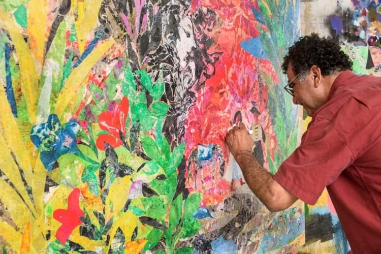 Ressam Olmak İçin Hangi Bölüm Okunmalı?