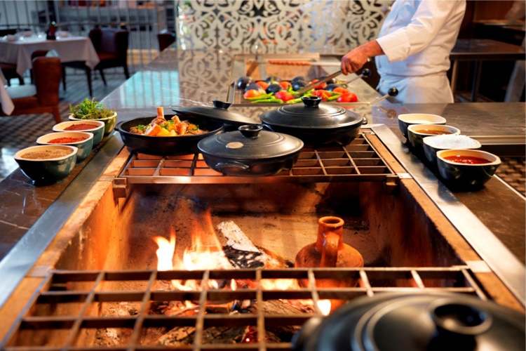 Restoran Açarken Dikkat Edilmesi Gerekenler Nelerdir?