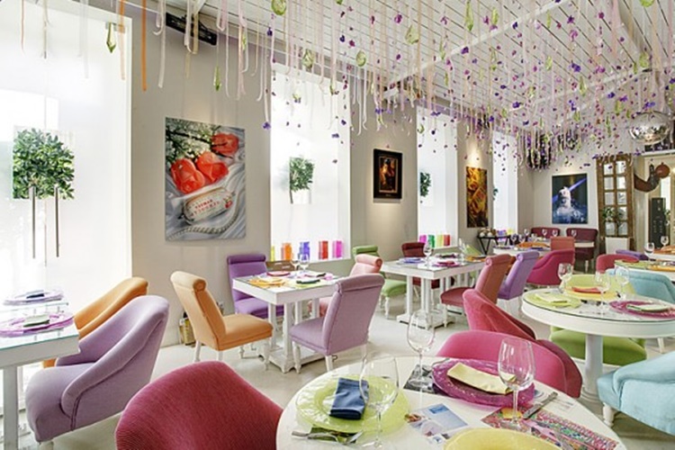 Restoran Açmak Hakkında Merak Edilen Bilgiler