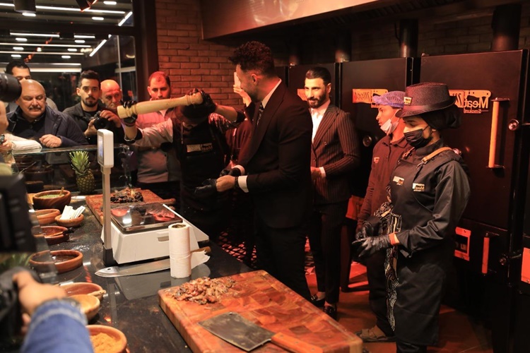 Restoran Açmak Caiz Midir?