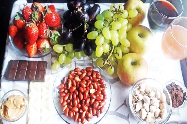 Resveratrol Alerji Yapar Mı?