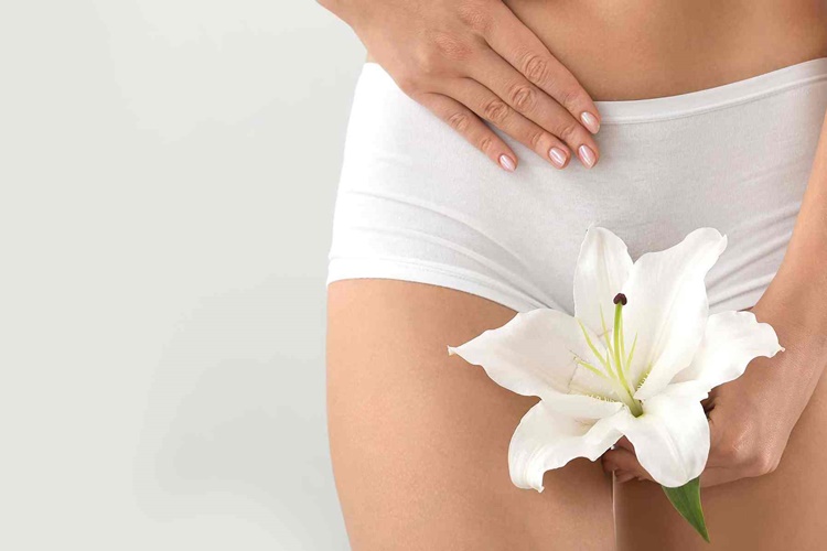 Retinol genital Bölgeye Sürülür Mü?
