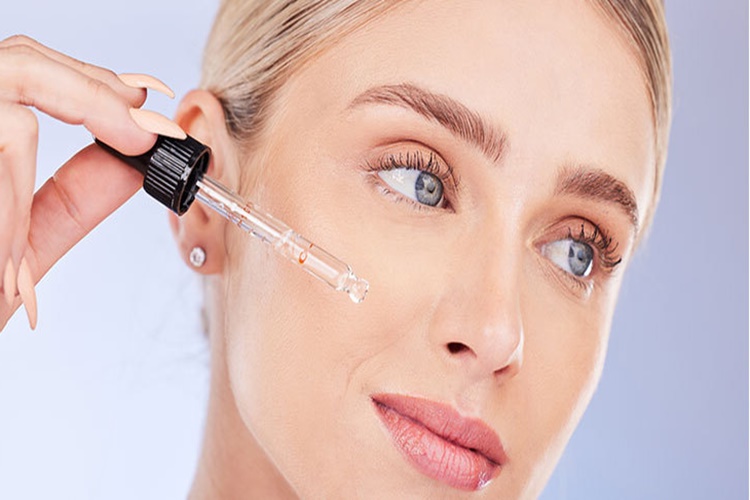 Retinol Kaç Dakika Bekletilir?