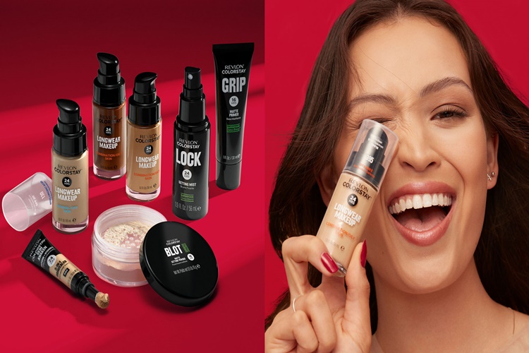 Revlon Nerede Satılır?