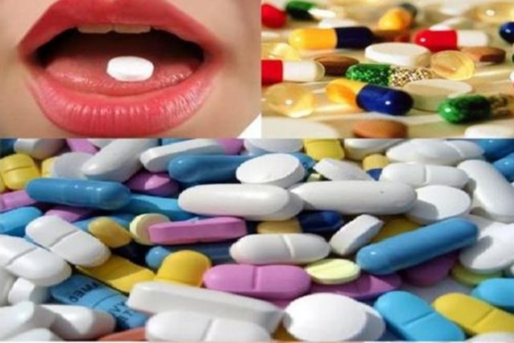 Rexapin 2,5 Mg Kaç Günde Etki Eder?