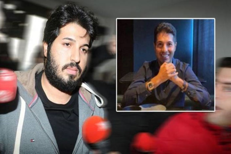Reza Zarrab Kaç Çocuğu Var?