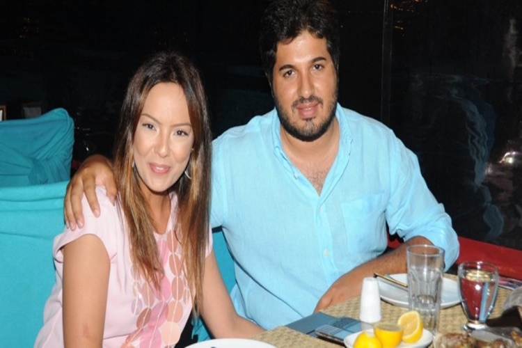 Reza Zarrab ve Ebru Gündeş’in Çocukları Kimlerdir?