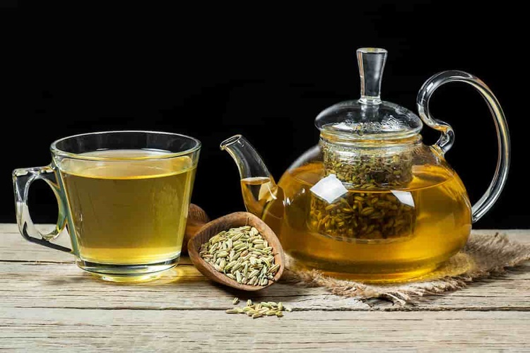 Rezene Çayı Aç Karnına İçilir Mi?