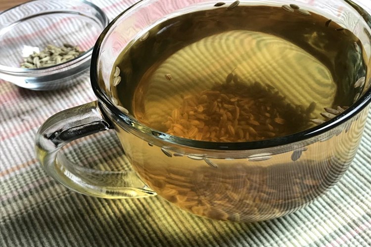 Rezene Çayı Demlenir Mi Kaynatılır Mı?