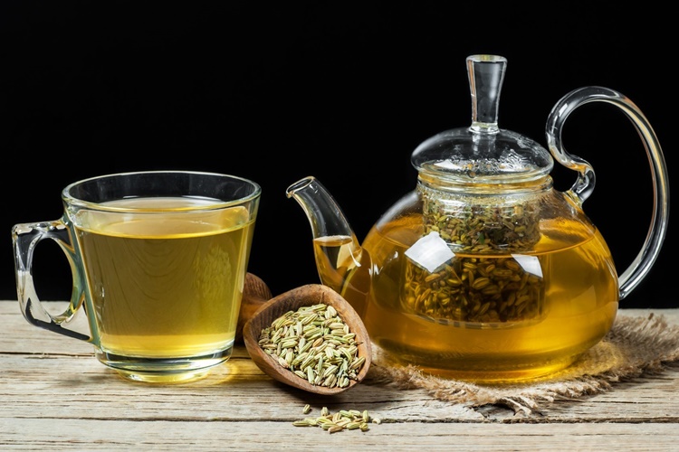 Rezene Papatya Çayı Nasıl Demlenir?