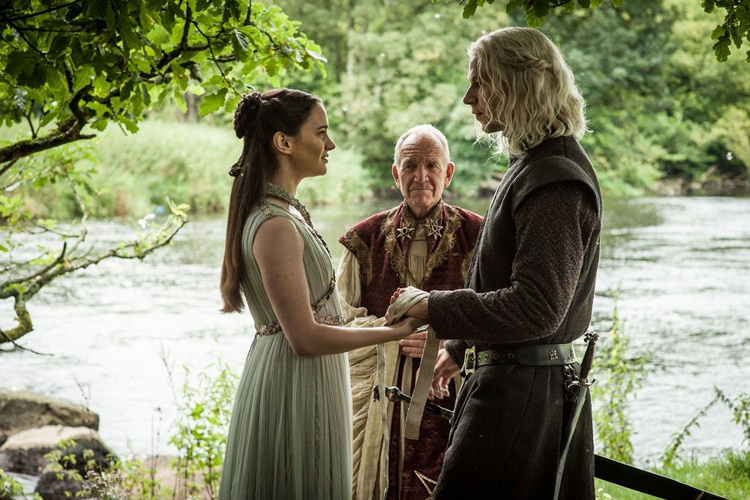 Rhaegar Targaryen Kimin Oğlu?