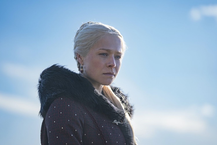 Rhaenyra Targaryen Tahta Çıkacak Mı?