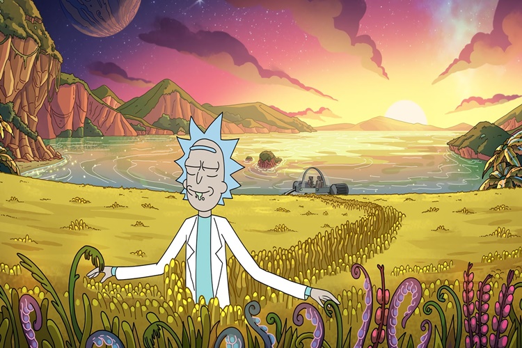Rick and Morty Sevenler İçin Yeni 10 Yetişkin Animasyon Dizi Önerisi