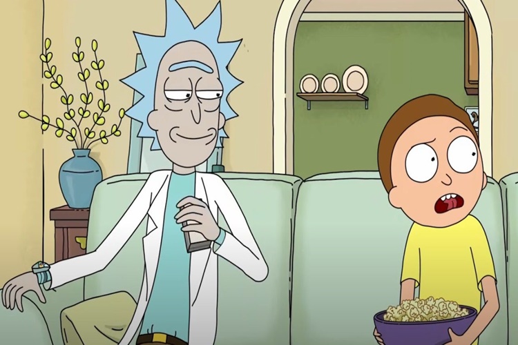 Rick and Morty Yeni Sezon Ne Zaman? Konusu Nedir?