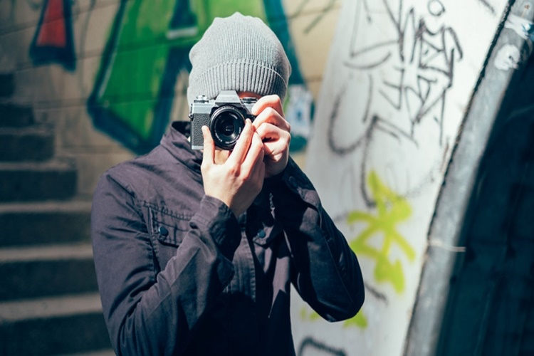 Ricoh 7500 Fotoğraf Makinesinin Özellikleri Nelerdir?