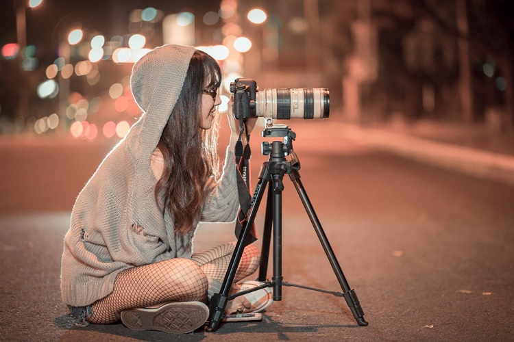 Ricoh Fotoğraf Makinesi Arızaları Nelerdir?