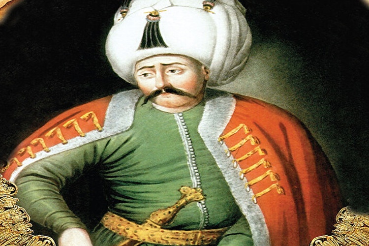 Ridaniye Savaşı Hangi Padişah Döneminde Yapılmıştır?