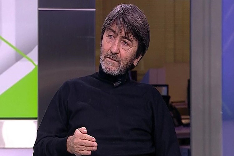 Rıdvan Dilmen Fenerbahçe Teknik Direktörü Kariyeri