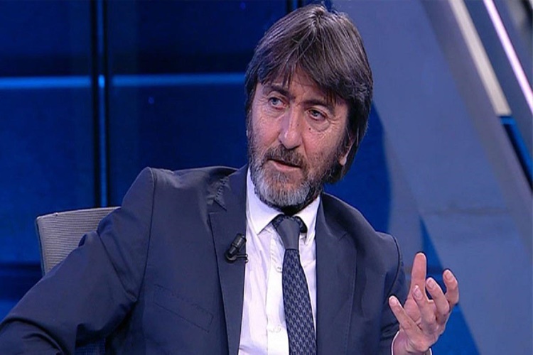 Rıdvan Dilmen Hakkında Merak Edilenler