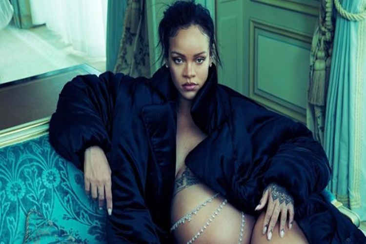Rihanna Aslen Nereli?