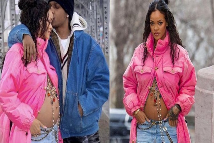 Rihanna Kaç Yaşında?