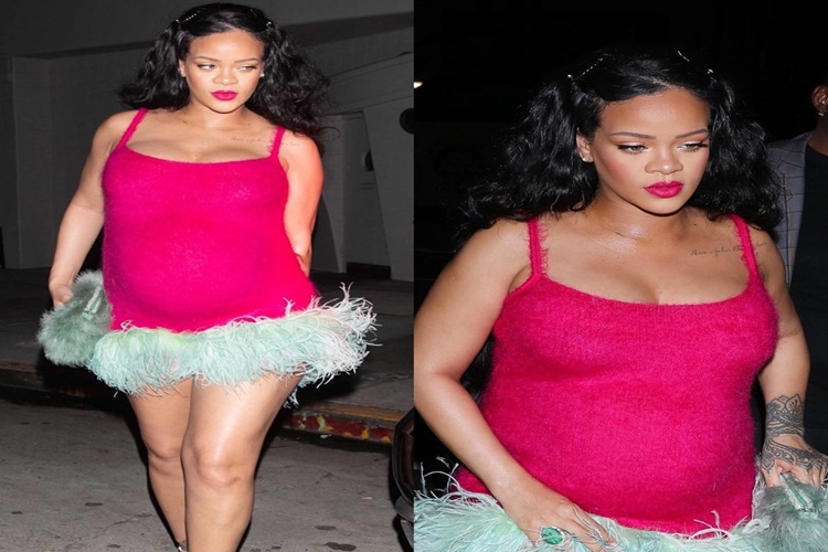 Rihanna’nın Sevgilisi Kimdir?