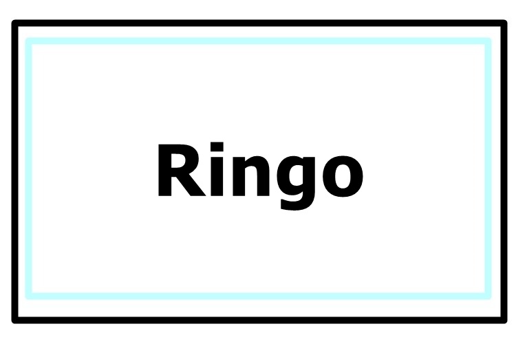 Ringo Argoda Ne Demek?