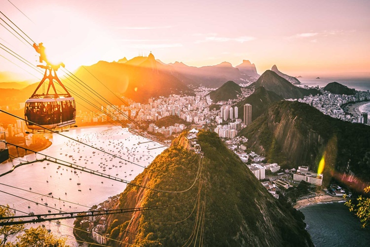 Rio de Janeiro Hakkında Merak Edilenler 