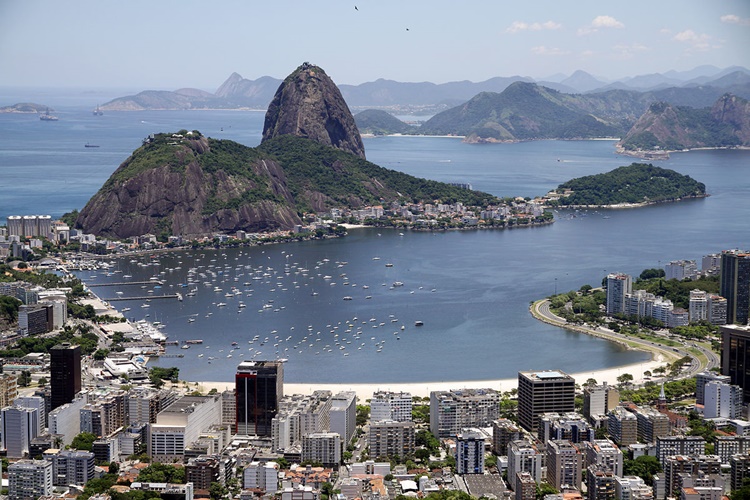Rio de Janeiro Kentinin Ünlü Plajı Nedir?