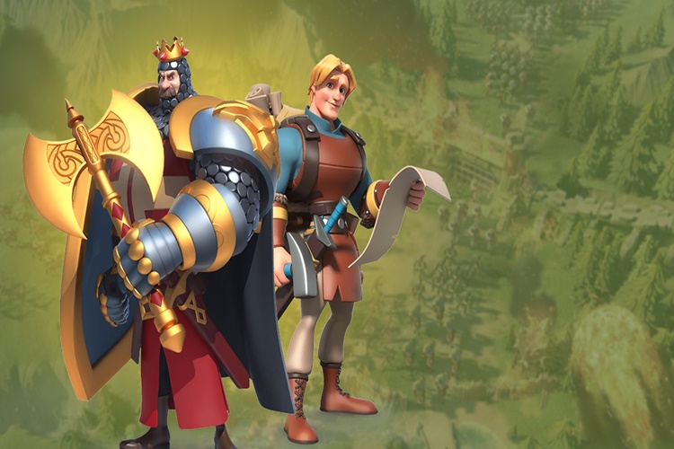 Rise Of Kingdoms Leş Puanı Nasıl Kazanılır?