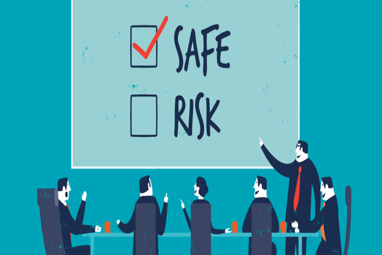 Risk Analizi Adımları Nelerdir?