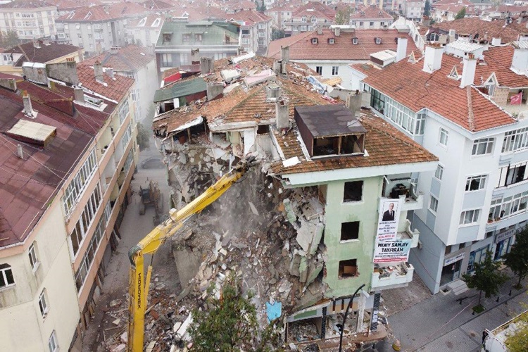 Riskli Yapı Satılabilir Mi?