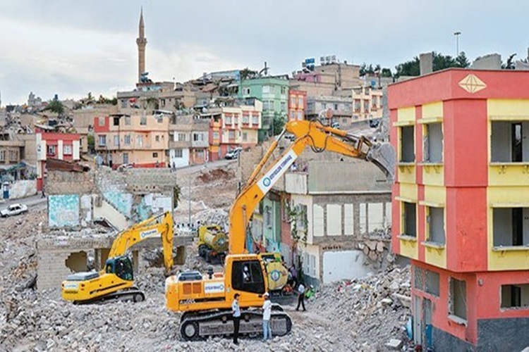 Riskli Yapı Tespitine Karşı İptal Davası Nasıl Açılır?