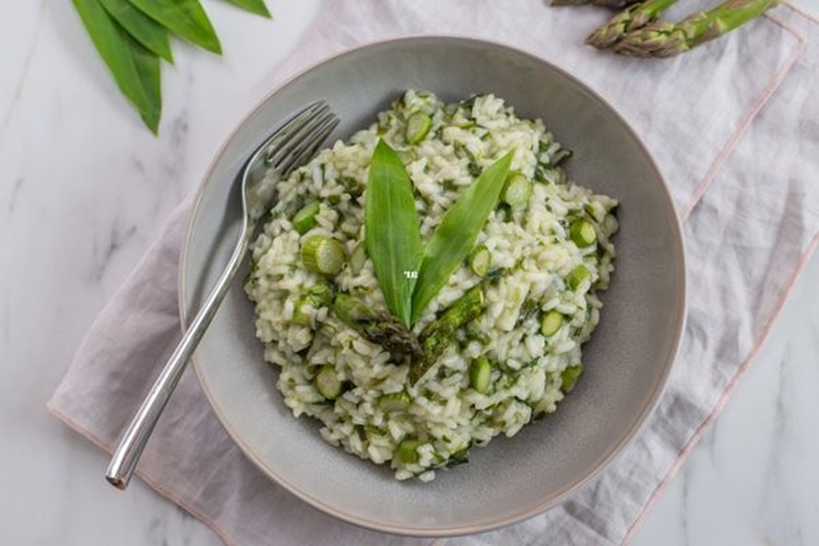Risotto Diyette Yenir Mi?