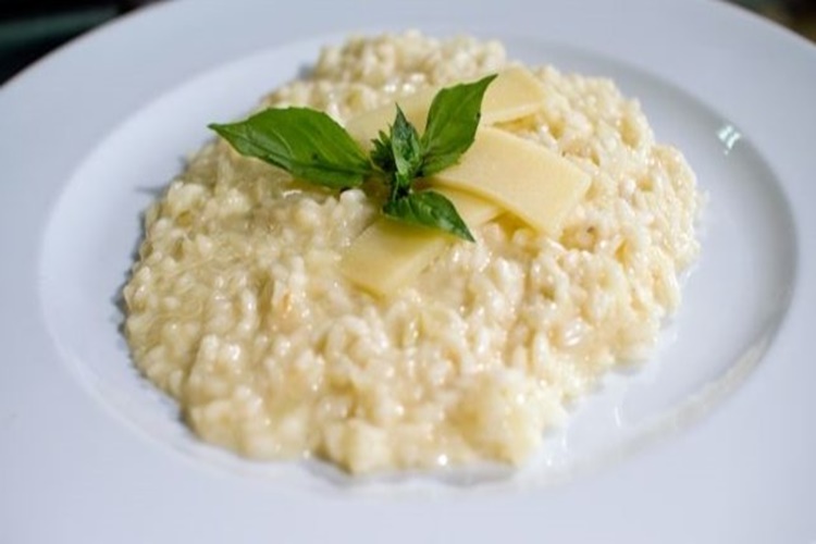 Risotto Neyden Yapılır?