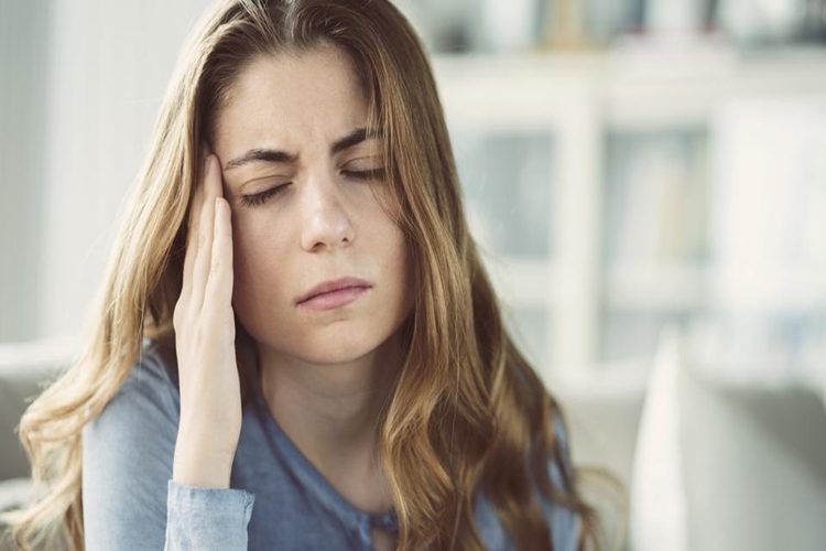 Ritalin Baş Ağrısı Yapar Mı?