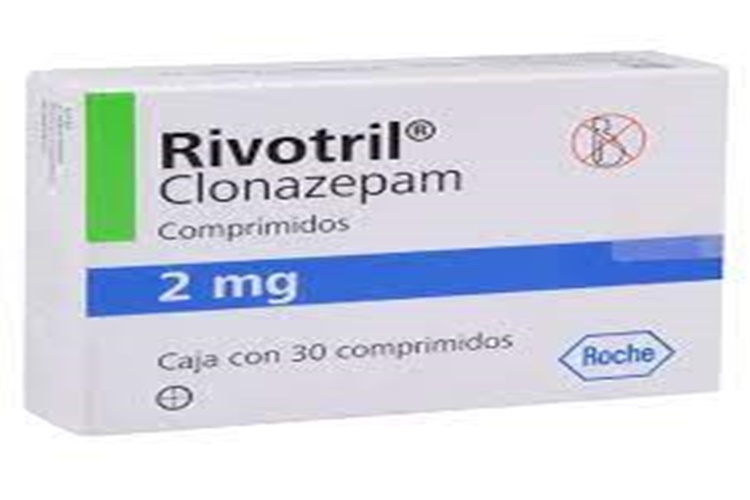 Rivotril Alkolle Alınır Mı?