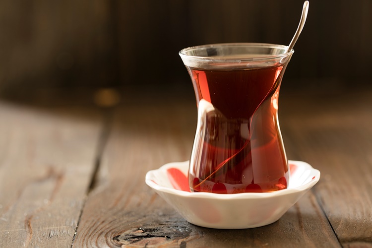 Rize Çayı Nasıl Demlenir?