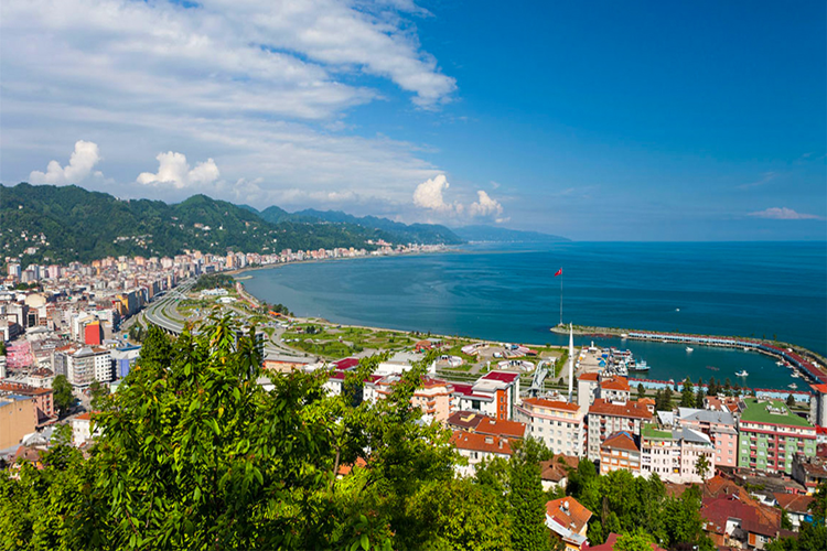 Rize Fındıklı 2023 Nüfusu Kaçtır?