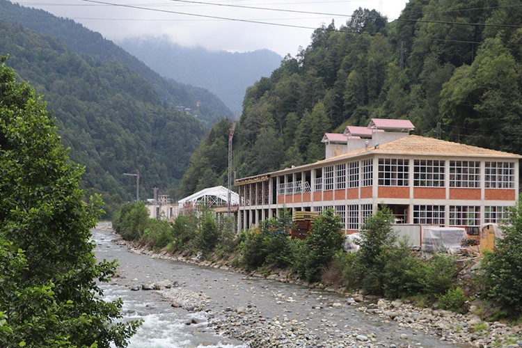Rize Merkez 2023 Nüfusu Kaçtır?