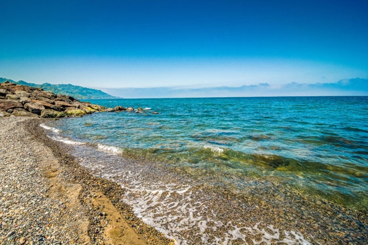 Rize’nin En İyi Plajı Hangisidir?