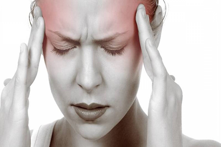 Roaccutane Baş Ağrısı Yapar Mı?