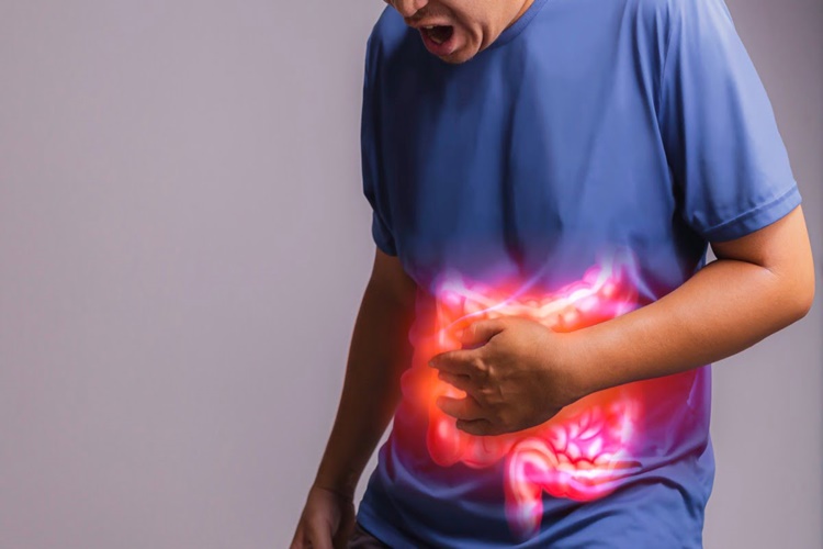 Roaccutane Karın Ağrısı Yapar Mı?