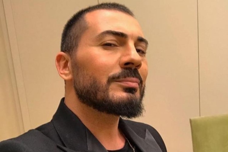 Rober Hatemo Kimin Oğlu?