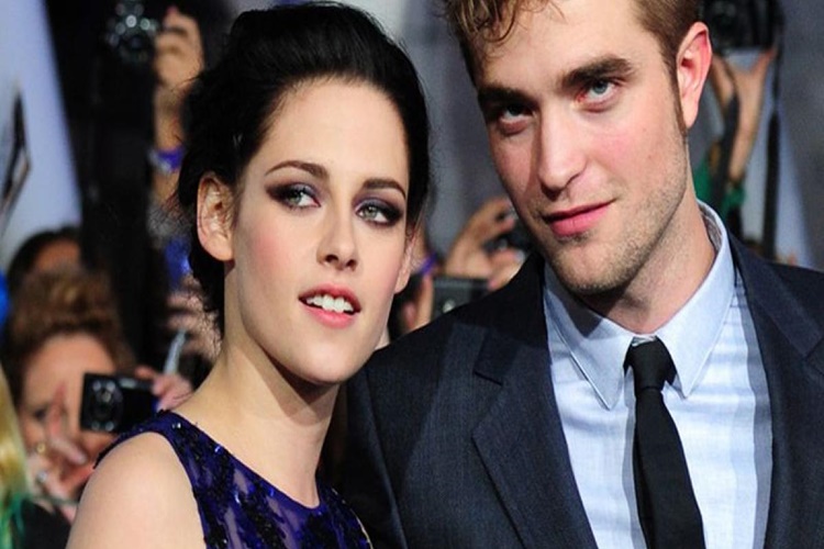 Robert Pattinson Ve Kristen Stewart Neden Ayrıldı?