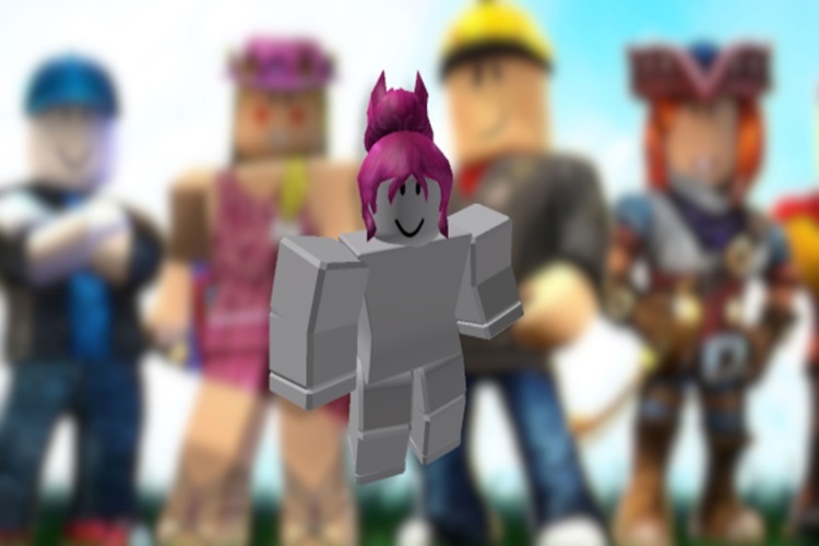 Roblox Kodu Nasıl Girilir?