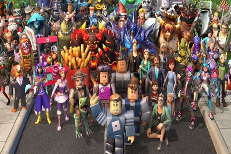 Roblox Nasıl Oynanır?