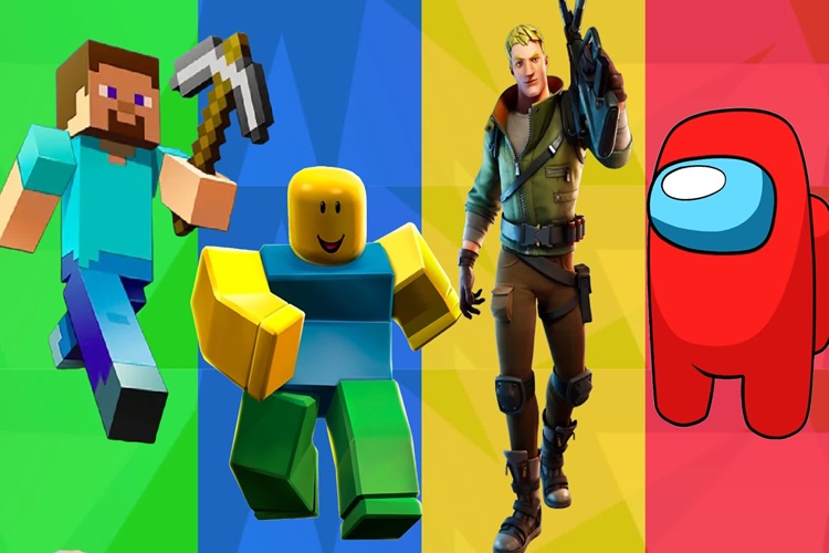 Roblox Şifresi Nasıl Bulunur?