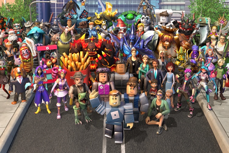Roblox Telefona Nasıl İndirilir?