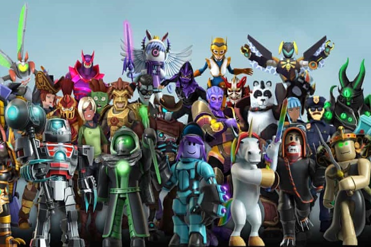 Roblox Ücretli Mi? 